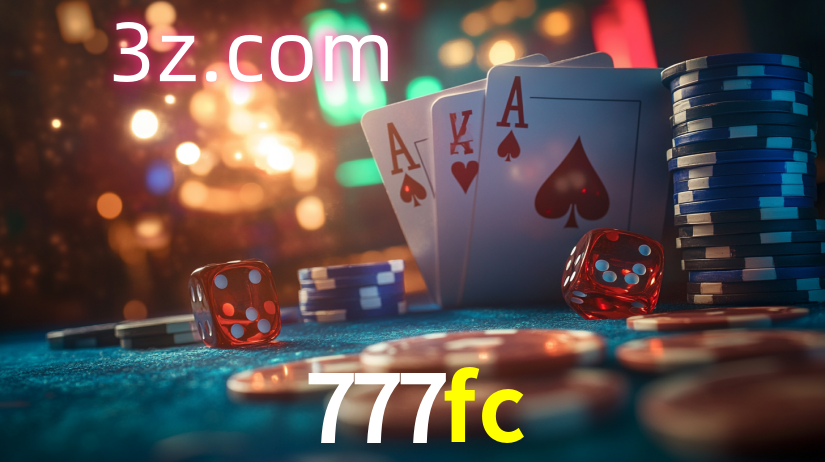 777fc Apostas Esportivas